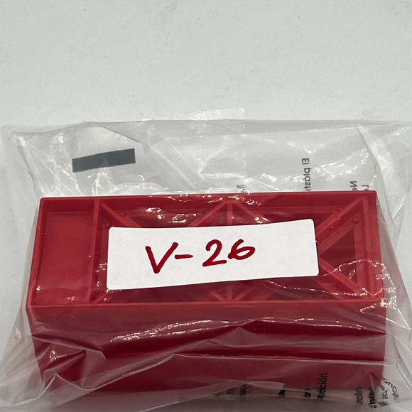 GI Joe 1985 TACTICAL BATTLE PLATFORM Tall Support Leg Vintage HASBRO ARAH - Picture 13 of 13